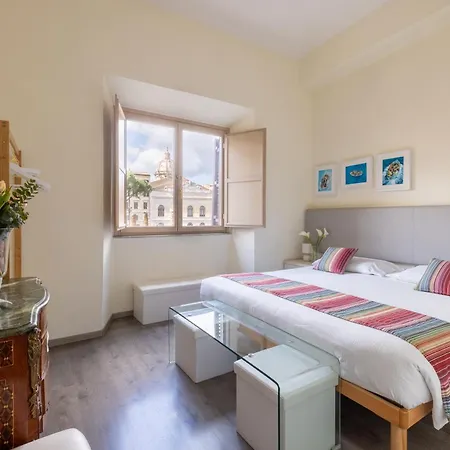 Temple View Fcollection Superior Relais