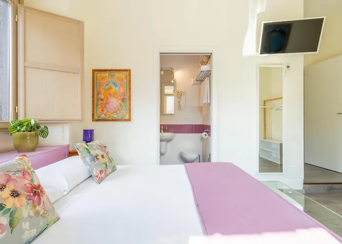 Temple View Fcollection Superior Relais Oda ve Kahvaltı 4*
