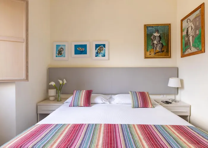 Temple View Fcollection Superior Relais רומא