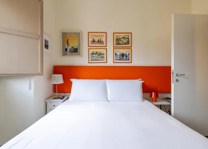 Temple View Fcollection Superior Relais 4* Roma