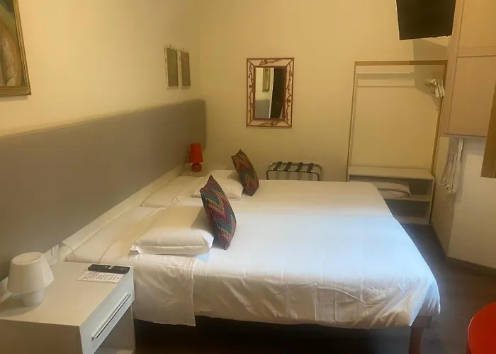 Temple View Fcollection Superior Relais 4* Roma