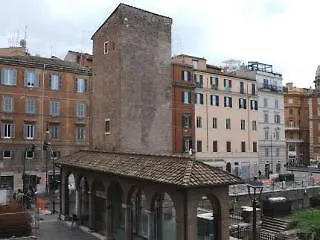Oda ve Kahvaltı Temple View Fcollection Superior Relais Roma